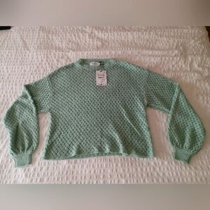 Zara sweater, girl's size 13-14